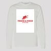 (5400) Heavy Cotton Long Sleeve T-Shirt Thumbnail