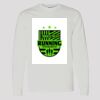 (5400) Heavy Cotton Long Sleeve T-Shirt Thumbnail