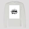 (5400) Heavy Cotton Long Sleeve T-Shirt Thumbnail