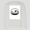 (5400) Heavy Cotton Long Sleeve T-Shirt Thumbnail