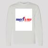 (5400) Heavy Cotton Long Sleeve T-Shirt Thumbnail