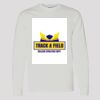 (5400) Heavy Cotton Long Sleeve T-Shirt Thumbnail