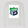 (5400) Heavy Cotton Long Sleeve T-Shirt Thumbnail