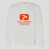 (5400) Heavy Cotton Long Sleeve T-Shirt Thumbnail