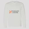 (5400) Heavy Cotton Long Sleeve T-Shirt Thumbnail