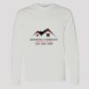(5400) Heavy Cotton Long Sleeve T-Shirt Thumbnail