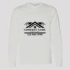 (5400) Heavy Cotton Long Sleeve T-Shirt Thumbnail