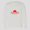 (5400) Heavy Cotton Long Sleeve T-Shirt Thumbnail