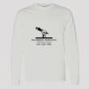 (5400) Heavy Cotton Long Sleeve T-Shirt Thumbnail