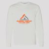 (5400) Heavy Cotton Long Sleeve T-Shirt Thumbnail