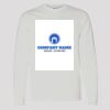 (5400) Heavy Cotton Long Sleeve T-Shirt Thumbnail