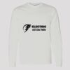 (5400) Heavy Cotton Long Sleeve T-Shirt Thumbnail