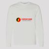 (5400) Heavy Cotton Long Sleeve T-Shirt Thumbnail