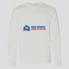 (5400) Heavy Cotton Long Sleeve T-Shirt Thumbnail