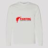 (5400) Heavy Cotton Long Sleeve T-Shirt Thumbnail
