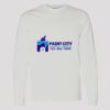 (5400) Heavy Cotton Long Sleeve T-Shirt Thumbnail