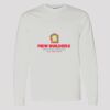 (5400) Heavy Cotton Long Sleeve T-Shirt Thumbnail