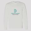 (5400) Heavy Cotton Long Sleeve T-Shirt Thumbnail