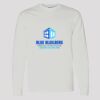 (5400) Heavy Cotton Long Sleeve T-Shirt Thumbnail