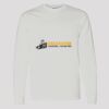 (5400) Heavy Cotton Long Sleeve T-Shirt Thumbnail