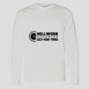 (5400) Heavy Cotton Long Sleeve T-Shirt Thumbnail