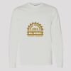 (5400) Heavy Cotton Long Sleeve T-Shirt Thumbnail