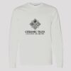 (5400) Heavy Cotton Long Sleeve T-Shirt Thumbnail