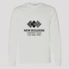 (5400) Heavy Cotton Long Sleeve T-Shirt Thumbnail