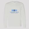 (5400) Heavy Cotton Long Sleeve T-Shirt Thumbnail
