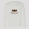 (5400) Heavy Cotton Long Sleeve T-Shirt Thumbnail