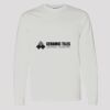 (5400) Heavy Cotton Long Sleeve T-Shirt Thumbnail