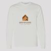 (5400) Heavy Cotton Long Sleeve T-Shirt Thumbnail