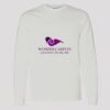 (5400) Heavy Cotton Long Sleeve T-Shirt Thumbnail