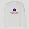 (5400) Heavy Cotton Long Sleeve T-Shirt Thumbnail