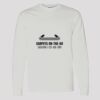 (5400) Heavy Cotton Long Sleeve T-Shirt Thumbnail