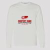 (5400) Heavy Cotton Long Sleeve T-Shirt Thumbnail