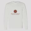 (5400) Heavy Cotton Long Sleeve T-Shirt Thumbnail
