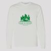 (5400) Heavy Cotton Long Sleeve T-Shirt Thumbnail