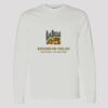 (5400) Heavy Cotton Long Sleeve T-Shirt Thumbnail