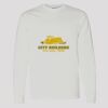 (5400) Heavy Cotton Long Sleeve T-Shirt Thumbnail