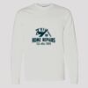 (5400) Heavy Cotton Long Sleeve T-Shirt Thumbnail