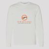 (5400) Heavy Cotton Long Sleeve T-Shirt Thumbnail