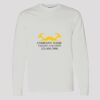 (5400) Heavy Cotton Long Sleeve T-Shirt Thumbnail