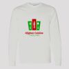 (5400) Heavy Cotton Long Sleeve T-Shirt Thumbnail