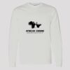 (5400) Heavy Cotton Long Sleeve T-Shirt Thumbnail