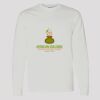 (5400) Heavy Cotton Long Sleeve T-Shirt Thumbnail