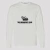 (5400) Heavy Cotton Long Sleeve T-Shirt Thumbnail
