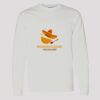 (5400) Heavy Cotton Long Sleeve T-Shirt Thumbnail