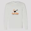 (5400) Heavy Cotton Long Sleeve T-Shirt Thumbnail