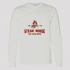 (5400) Heavy Cotton Long Sleeve T-Shirt Thumbnail